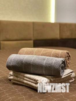 2-к квартира, посуточно, 46м2, 1/1 этаж