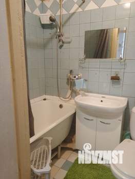 1-к квартира, на длительный срок, 22м2, 7/9 этаж