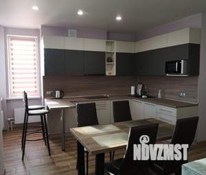 1-к квартира, посуточно, 107м2, 1/1 этаж
