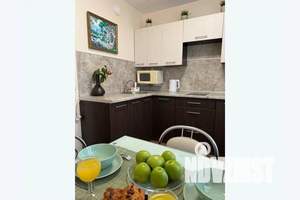 1-к квартира, посуточно, 37м2, 10/23 этаж