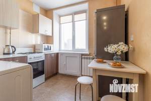2-к квартира, посуточно, 41м2, 6/7 этаж