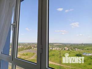 1-к квартира, посуточно, 35м2, 18/25 этаж