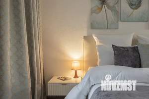 Студия квартира, посуточно, 28м2, 18/20 этаж