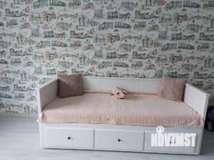 2-к квартира, посуточно, 60м2, 3/10 этаж