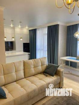 3-к квартира, на длительный срок, 110м2, 5/12 этаж