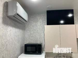 1-к квартира, посуточно, 19м2, 1/1 этаж