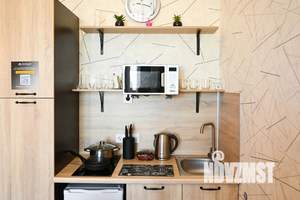 Студия квартира, посуточно, 22м2, 9/20 этаж