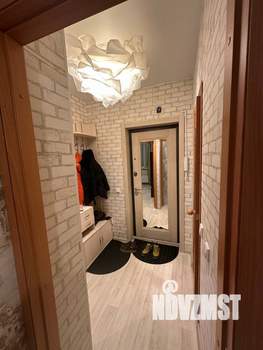 1-к квартира, на длительный срок, 31м2, 2/3 этаж