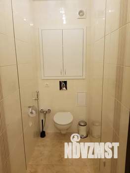 2-к квартира, посуточно, 67м2, 9/19 этаж