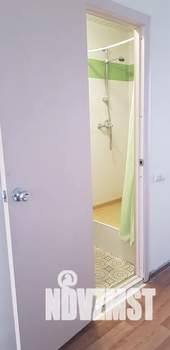 Студия квартира, посуточно, 32м2, 2/4 этаж