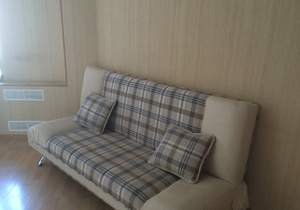 1-к квартира, на длительный срок, 51м2, 10/17 этаж