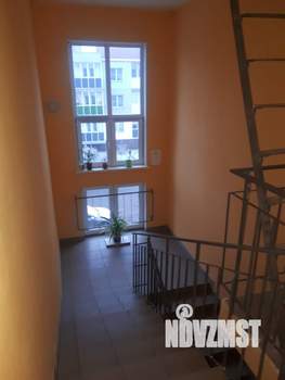 Студия квартира, на длительный срок, 19м2, 3/3 этаж