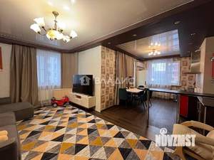 2-к квартира, на длительный срок, 73м2, 5/18 этаж