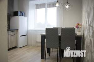 1-к квартира, посуточно, 36м2, 9/10 этаж