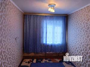 2-к квартира, на длительный срок, 47м2, 2/2 этаж