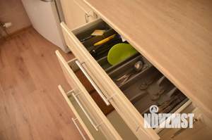 1-к квартира, посуточно, 42м2, 16/17 этаж