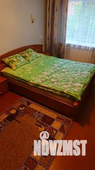 1-к квартира, посуточно, 30м2, 3/5 этаж