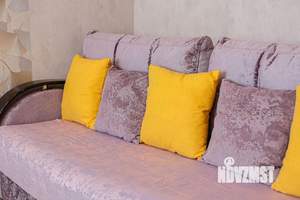 1-к квартира, посуточно, 39м2, 1/1 этаж