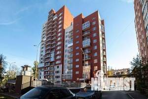 1-к квартира, посуточно, 40м2, 1/14 этаж