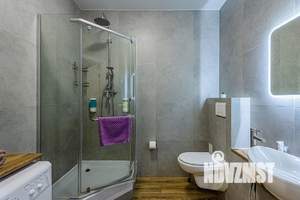 2-к квартира, посуточно, 45м2, 3/12 этаж