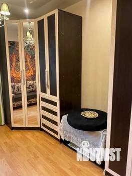 1-к квартира, на длительный срок, 46м2, 2/5 этаж