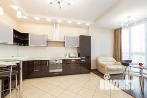 2-к квартира, посуточно, 50м2, 12/17 этаж
