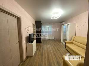 3-к квартира, на длительный срок, 57м2, 1/10 этаж