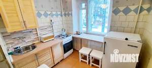2-к квартира, на длительный срок, 46м2, 2/5 этаж