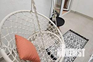 1-к квартира, посуточно, 25м2, 7/19 этаж