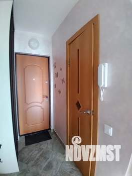 1-к квартира, посуточно, 34м2, 4/9 этаж