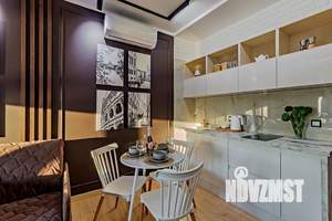 1-к квартира, посуточно, 28м2, 13/20 этаж