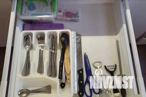 1-к квартира, посуточно, 32м2, 9/9 этаж