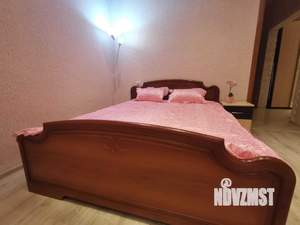 3-к квартира, посуточно, 86м2, 1/1 этаж