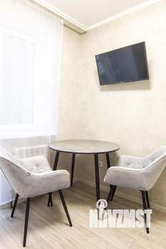 1-к квартира, посуточно, 39м2, 1/1 этаж