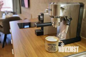 1-к квартира, посуточно, 29м2, 1/1 этаж