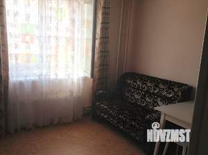 Студия квартира, посуточно, 19м2, 4/11 этаж