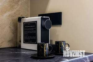 1-к квартира, посуточно, 26м2, 11/19 этаж