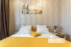 2-к квартира, посуточно, 60м2, 1/5 этаж