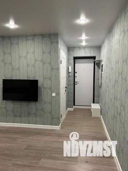 1-к квартира, посуточно, 32м2, 1/1 этаж