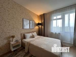 3-к квартира, посуточно, 90м2, 3/10 этаж