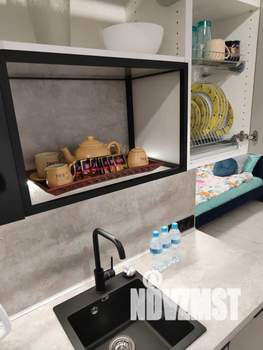 Студия квартира, посуточно, 24м2, 5/8 этаж