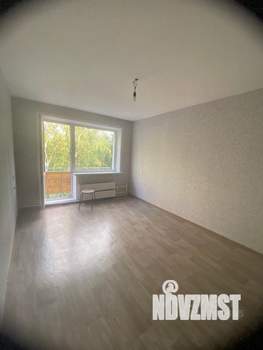 2-к квартира, на длительный срок, 39м2, 5/5 этаж