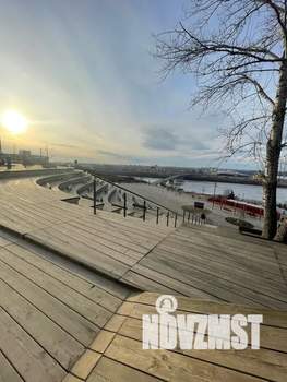 1-к квартира, посуточно, 38м2, 14/14 этаж