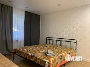 2-к квартира, на длительный срок, 45м2, 1/5 этаж