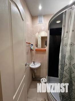 2-к квартира, посуточно, 40м2, 1/2 этаж