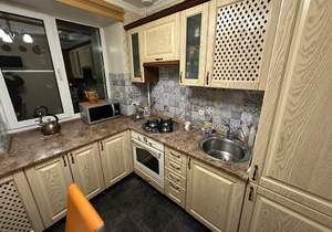 2-к квартира, на длительный срок, 48м2, 2/5 этаж
