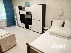 1-к квартира, посуточно, 34м2, 1/1 этаж