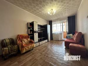 1-к квартира, на длительный срок, 35м2, 3/9 этаж