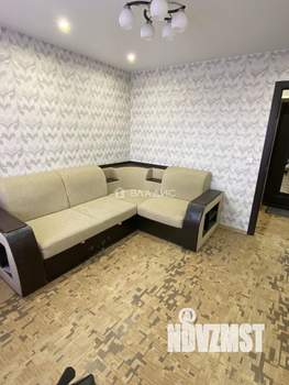 1-к квартира, на длительный срок, 32м2, 3/12 этаж