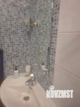 1-к квартира, посуточно, 55м2, 1/1 этаж